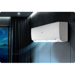 Кондиционер AQUA AQ-50BRQ1/R3(IN) / AQUA AQ-50BRQ1/R3(OUT)