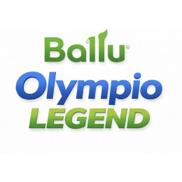 Ballu Olympio Legend: надежные сплит-системы для дома и офиса в Оренбурге