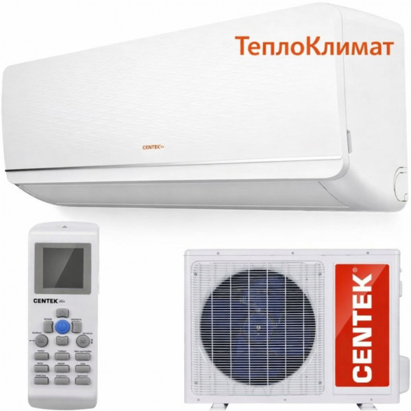 Кондиционер Centek-f 09 On / Off Кондиционер Centek-f 09 On / Off