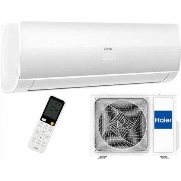 Кондиционер Haier Flexis ON-OFF HSU-07HFF103/R3 -W купить в Оренбурге