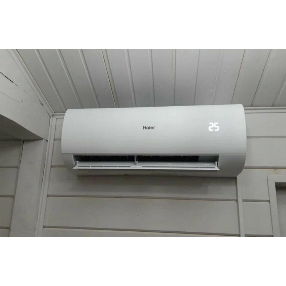 Сплит-система Haier Coral Inverter AS25HPL2HRA