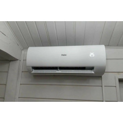 Кондиционер Haier Coral invertor DC AS25HPL2HRA/1U25HPL1FRA