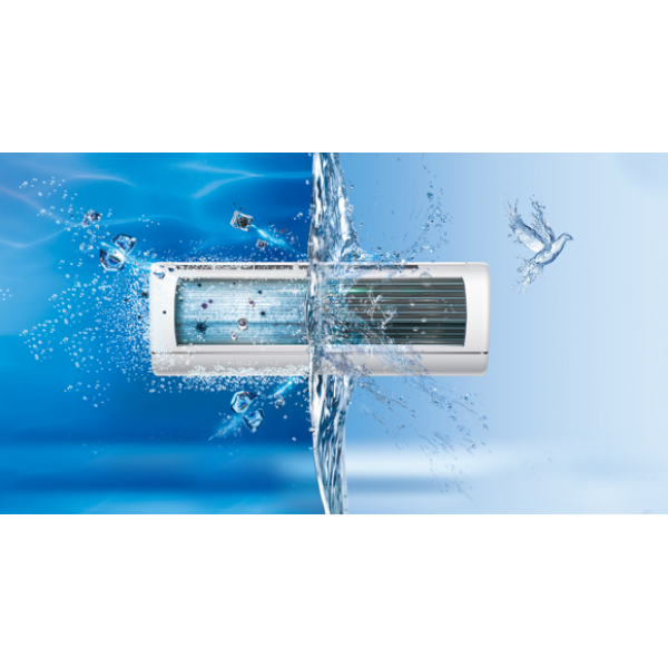 Технология самоочистки SELF CLEAN Технология самоочистки SELF CLEAN